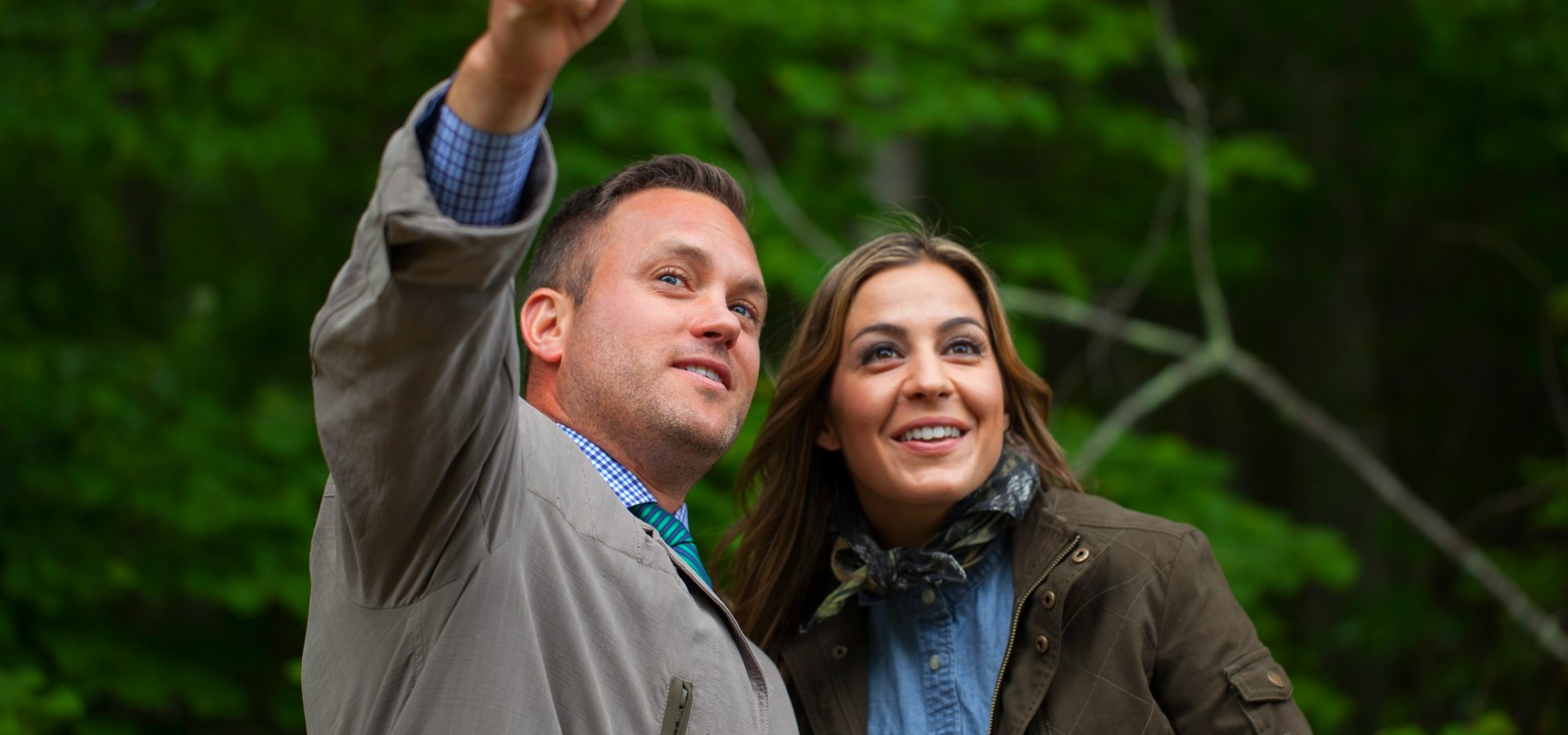 Guests experiencing wellness outdoors at The Preserve Resort & Spa, RI