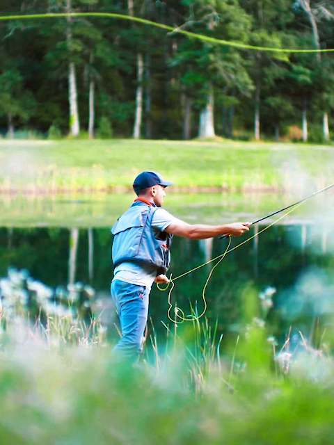 The Preserve Sporting Club & Resort - Rhode Island